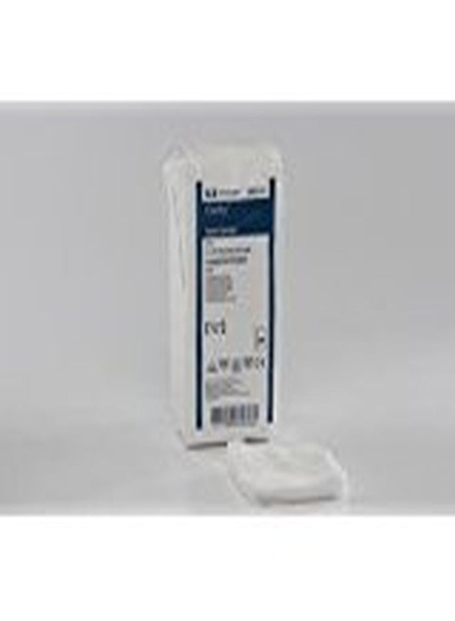 كوفيديان ضمادات شاش كوفيدين 2252، غير معقمة، 12 طبقة، 2 بوصة × 2 بوصة (عبوة من 200 ضمادة) - Image 2